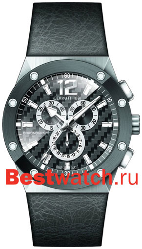 Часы Cerruti 1881 Gents CRA027E222G